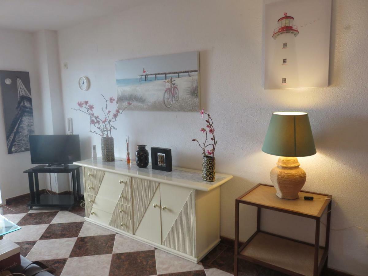 Appartement Apartamento Carihuela Playa
